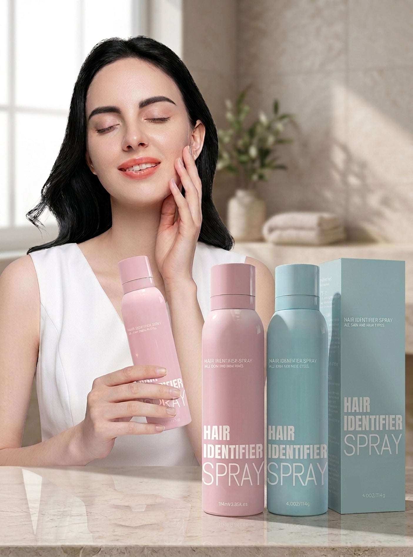 A protective layer, made for your skin